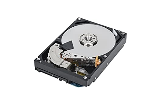 Toshiba N300 Pro 6TB HDD 3.5" 7200RPM SATA image