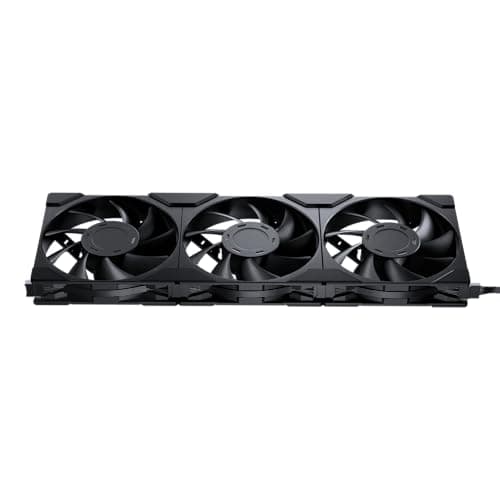 Phanteks M25-120 120mm Black PWM image