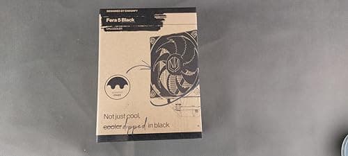 ENDORFY Fera 5 Air 155mm Black image