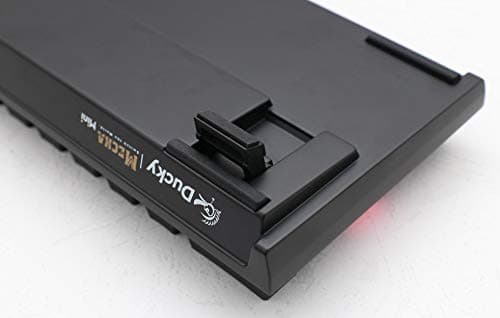 Ducky Mecha Mini v2 RGB Wired Mini Mechanical Gaming Keyboard image