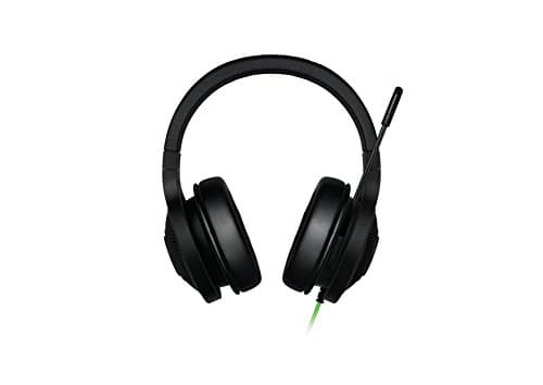 Razer Kraken Gaming Headset image