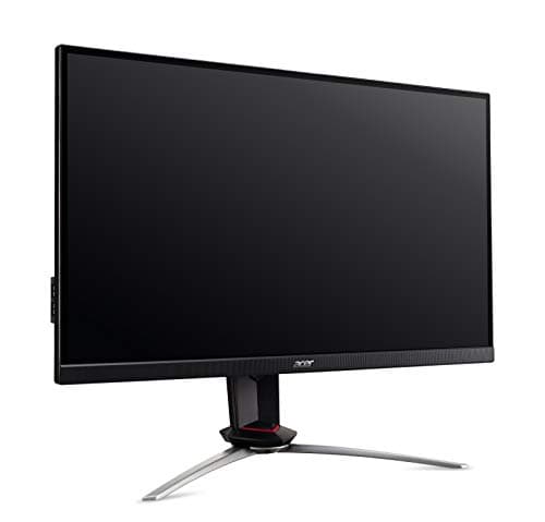 Acer Predator XB273 GZ 27" 1080p 280Hz Monitor main image