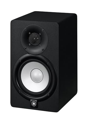 Yamaha HS5 1.0 Channel 70 W Speaker System image