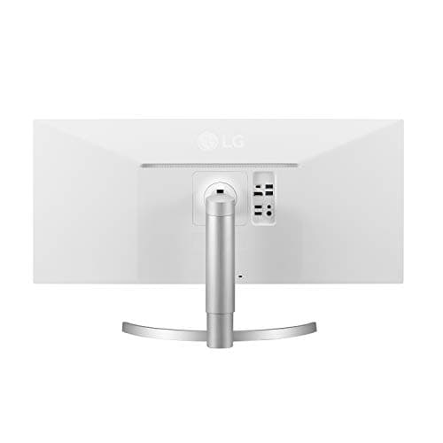 LG 34WL850-W 34" 3440x1440 60Hz IPS Monitor image