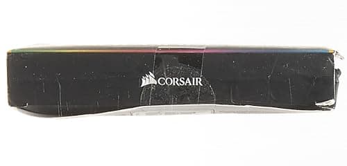 Corsair Vengeance RGB Pro Black DDR4-3600 CL18 32GB (4x8GB) image
