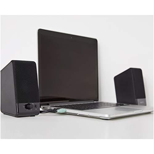 AmazonBasics U213 2.2 W Speakers image