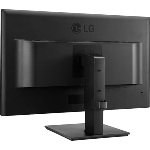 LG 27BK550Y-I 27" 1080p 75Hz IPS Monitor image