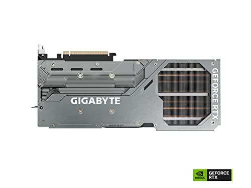 Gigabyte GAMING OC GeForce RTX 4090 24 GB image