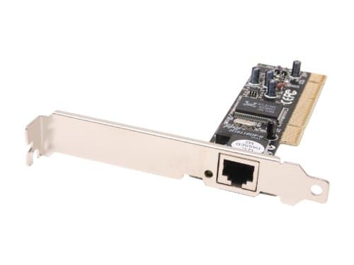 Rosewill RC-402 100 Mb/s Ethernet PCI main image