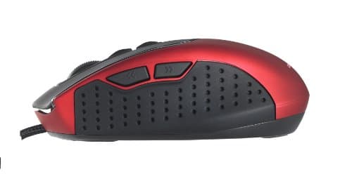 Cooler Master CM Storm Spawn Wired Optical Gaming Mouse image