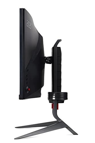 Acer Predator Gaming X34 Pbmiphzx Curved 34" Ultrawide image