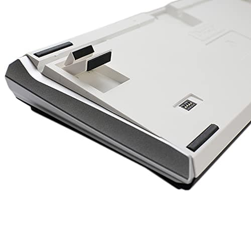 Ducky One 3 with Quack Mechanics RGB Wired Mechanical Gaming Keyboard image