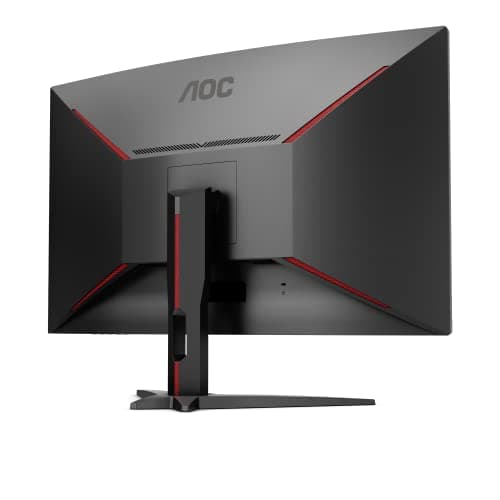 AOC CQ32G1 31.5" 1440p 144Hz VA Curved Monitor image
