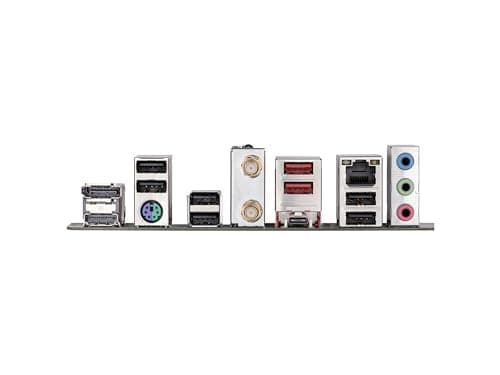 Gigabyte B650 UD AC AM5 DDR5 ATX image