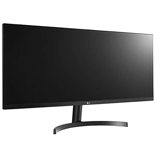 LG 34WL600-B 34" IPS Ultrawide 1080p image