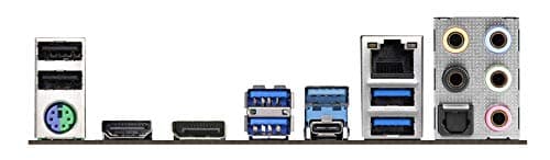 ASRock B365M Phantom Gaming 4 image