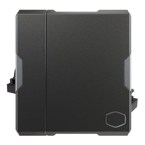 Cooler Master Hyper 612 APEX Air 75.2 CFM 159mm Black image