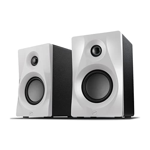 HiVi M10 2.1 Channel Speaker System image