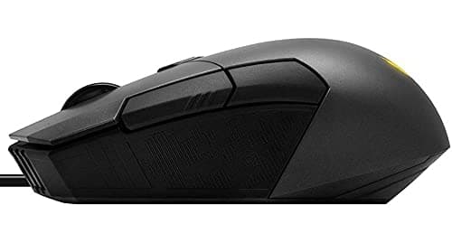 Asus TUF Gaming M5 Wired Optical Gaming Mouse image