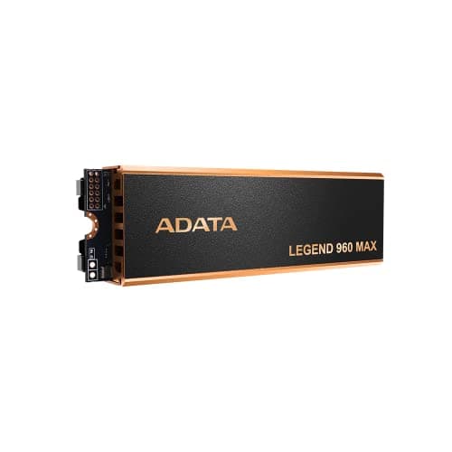 ADATA LEGEND 960 MAX 2TB SSD M.2-2280 PCIe 4.0 x4 NVMe image