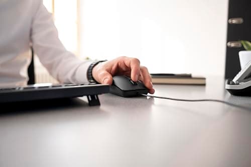 Cherry MC 1000 Wired Optical Mouse image