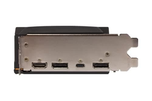 AMD Radeon RX 7900 XT Triple Fan image