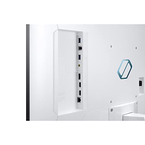 Samsung Odyssey Neo G70NC 43" 4K 144Hz Mini LED VA Monitor image