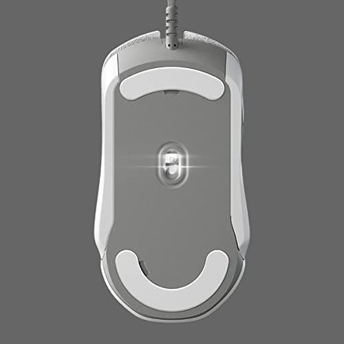 SteelSeries Rival 5 Destiny Edition Wired Optical Gaming Mouse image