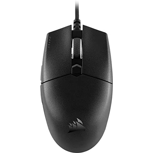 Corsair KATAR PRO XT Wired Optical Gaming Mouse image