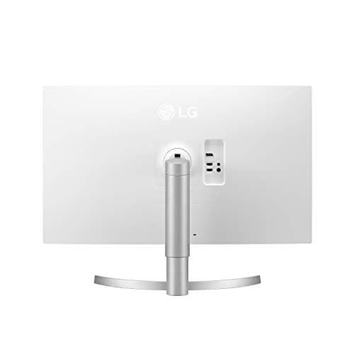 LG 32UN550-W 31.5" 4K 60Hz VA Monitor image