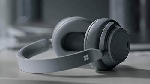 Microsoft Surface Closed Headphones image
