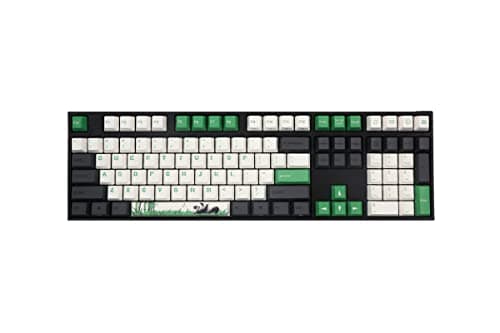Varmilo Miya68-C Panda R2 Wired Standard Keyboard image