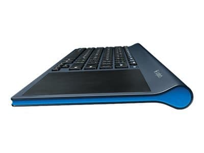 Logitech TK820 Wireless All-in-One Slim Keyboard With Touchpad image