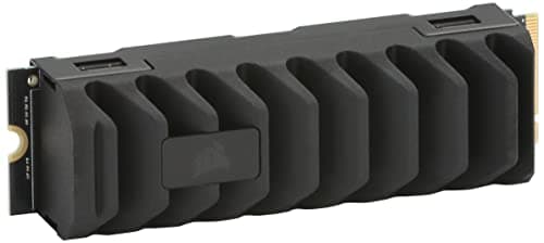 Corsair MP600 PRO XT 2TB M.2 SSD PCIe 4.0 NVMe image