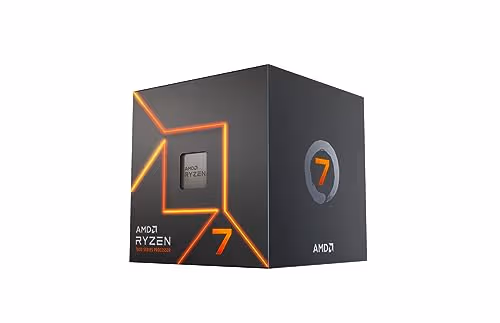 AMD Ryzen 7 7700 3.6 GHz 8-Core AM5 image