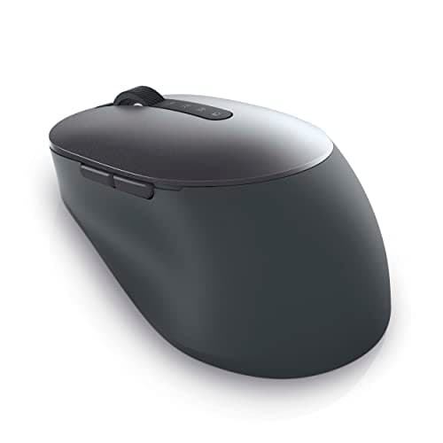 Dell MS5120W Wired/Wireless/Bluetooth Optical Mouse image
