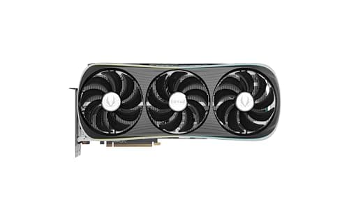 ZOTAC GAMING GeForce RTX 4080 SUPER AMP Extreme AIRO 16GB GDDR6X image