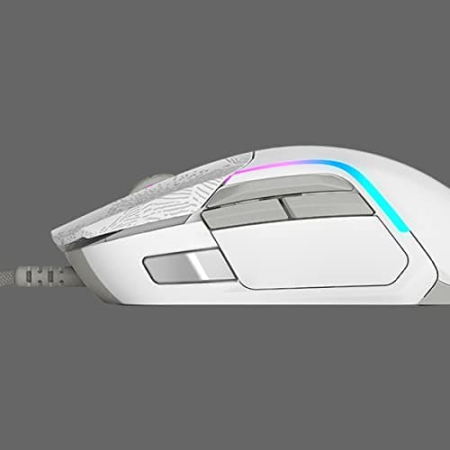 SteelSeries Rival 5 Destiny Edition Wired Optical Gaming Mouse image