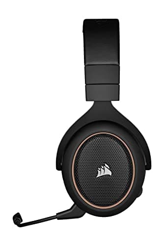 Corsair HS70 PRO 7.1 Channel Headset image