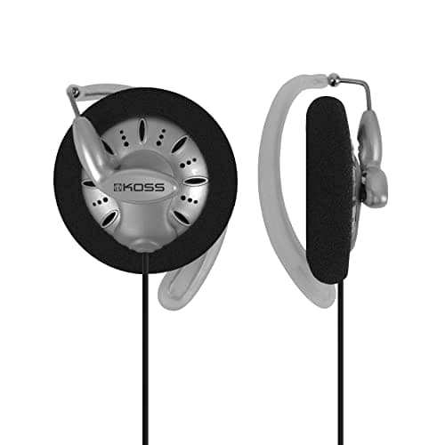 Koss KSC75 Headphones main image