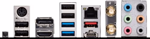 MSI PRO Z790-P WIFI DDR5 ATX image