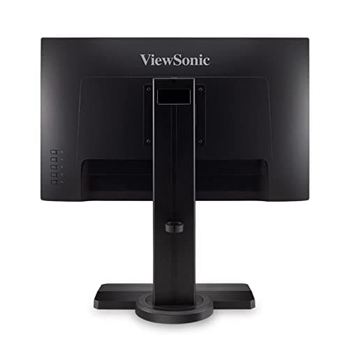 ViewSonic XG2705 OMNI 27" 1080p 144Hz IPS Monitor image