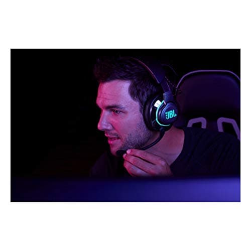 JBL Quantum 800 Headset image