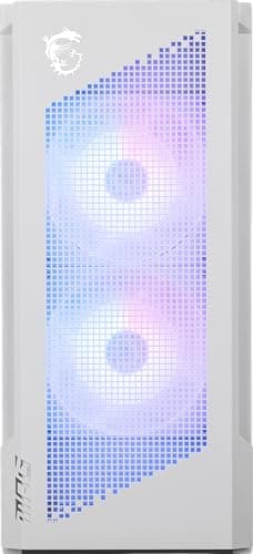 MSI MPG VELOX 300R AIRFLOW PZ WHITE image