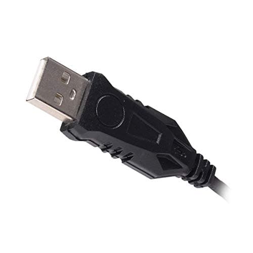 GameMax Strike Wired Optical Mouse image