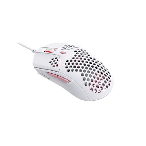 HP HyperX Pulsefire Haste Optical Wired Gaming Mouse image