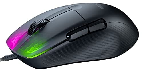 ROCCAT KONE Pro Wired Optical Mouse image
