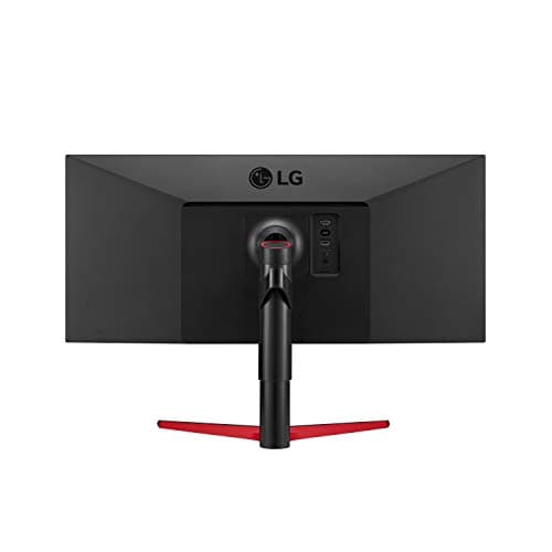 LG 34WP65G-B 34" 2560x1080 75Hz IPS Monitor image