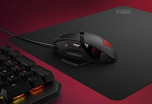 HP OMEN Reactor Wired Optical Gaming Mouse image