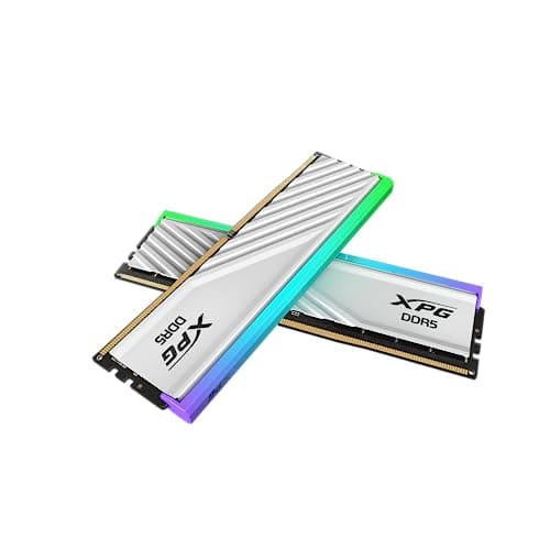 ADATA XPG Lancer Blade RGB 32 GB (2 x 16 GB) DDR5-6400 CL32 Memory image
